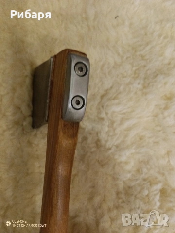 Американска брадва, рядък модел!, снимка 2 - Градински инструменти - 54244433