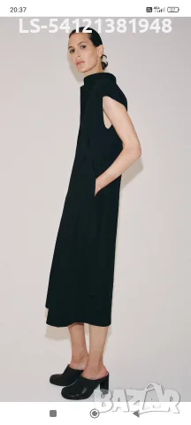 Дамски рокли Zara , снимка 10 - Рокли - 55104634