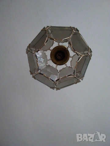 Продавам многостенен полилей , снимка 3 - Полилеи - 54223018