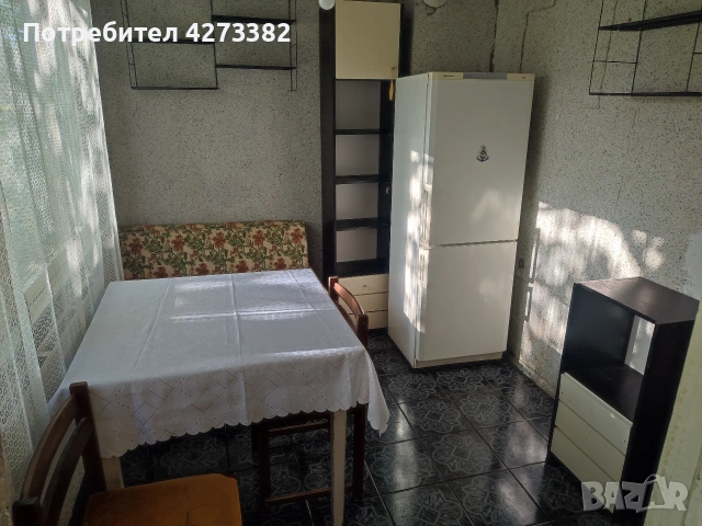 Двустаен апартамент под наем , снимка 12 - Апартаменти - 54313575