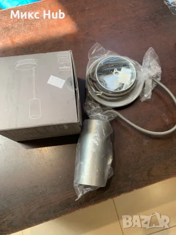 Лампа за таван LED 15W