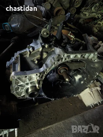 Скоростна кутия Тойота Рав 4 / Toyota RAV4 2.2 D4D D-CAT 4x4 (2006-2012) 6 степени 