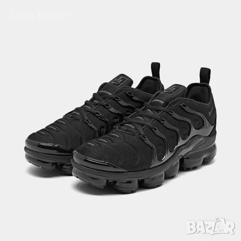 ЛЯТНА РАЗПРОДАЖБА! Nike Vapormax Plus Black