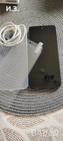 Продавам смартфон Redmi 13 128GB BLACK , снимка 6 - Xiaomi - 55415325