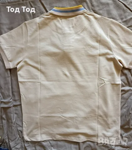 тениска Vivienne Westwood L size , снимка 6 - Тениски - 55599517