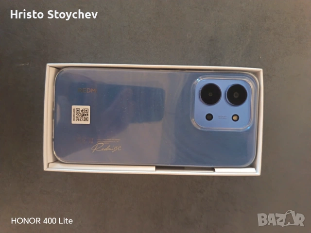 Xiomi Redmi C15!!! СПЕШНО!!! , снимка 5 - Xiaomi - 54714096