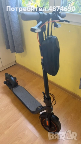 Segway Ninebot F40I