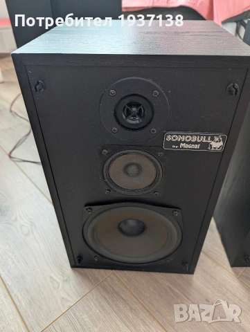 Pioneer receiver VSX-921 с тонколони Pioneer CS-590 и Sonobull, снимка 10 - Ресийвъри, усилватели, смесителни пултове - 55035035