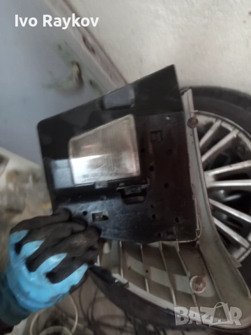 Стоп Десен Външен BMW 3-Series , E46 , снимка 4 - Части - 54383798