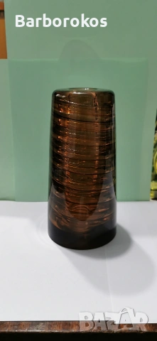 Ваза, снимка 4 - Вази - 51693002