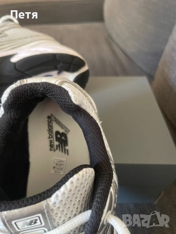 Маратонки  New balance, снимка 4 - Детски маратонки - 54318461