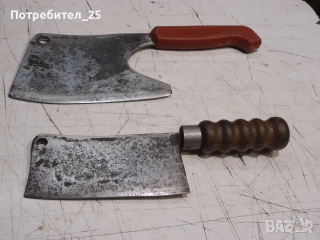 Стари сатъри..., снимка 7 - Антикварни и старинни предмети - 55534831