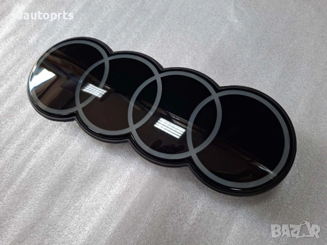 82D941600A Нова Оригинална Светеща Емблема Audi, снимка 3 - Части - 54626869
