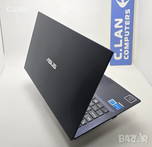 Asus ExpertBook B1 i5 1335U/16GB/512SSD/FHD, снимка 10 - Лаптопи за работа - 55307087