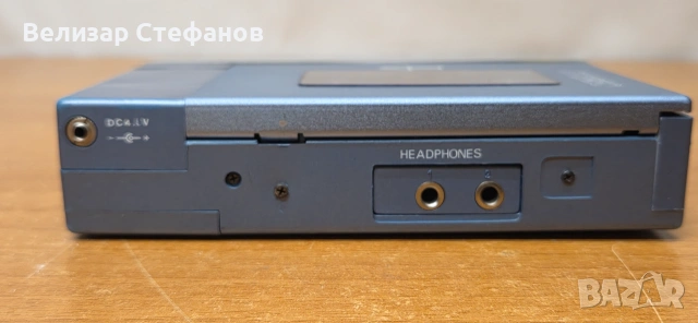 Портативен касетъчен уокмен  MOSTONE PLAYMATE SC-668 – Vintage Stereo Cassette Walkman , снимка 5 - Радиокасетофони, транзистори - 55288524