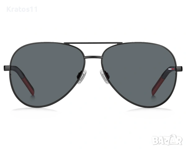 Слънчеви очила Tommy Hilfiger , снимка 6 - Слънчеви и диоптрични очила - 55111894