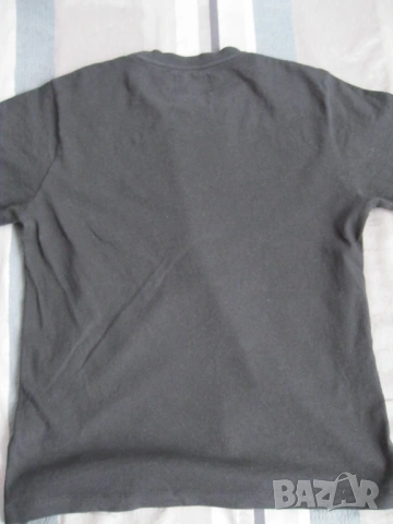 Тениски Calvin Klein размер S, снимка 3 - Тениски - 54813055
