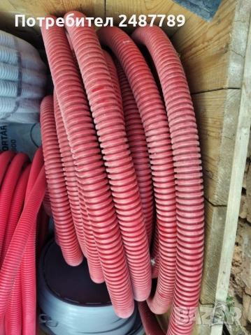 Продавам строителни материали /нови и втора употреба/, снимка 10 - Строителни материали - 47506547