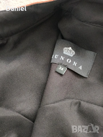 Дамска рокля Юнона , снимка 7 - Рокли - 54354352