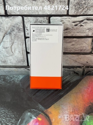 ЧИСТО НОВ!! ZTE Blade A56, снимка 2 - ZTE - 54526764