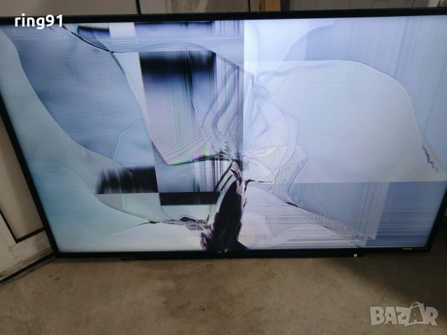 Main board - 17MB170 130519R4 TV Toshiba 58", снимка 2 - Части и Платки - 54675230