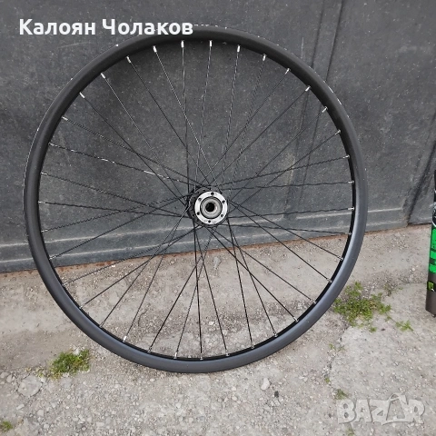 капли 26 цола вилка и лапа , снимка 4 - Велосипеди - 54443880
