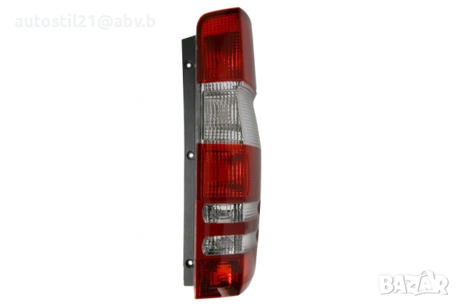 MERCEDES спринтер фарове стопове 2006 г. -2013 г. , снимка 7 - Части - 45538158