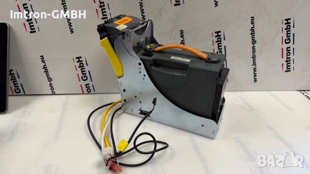 MEI SC Advance Банкнотник / Валидатор за банкноти SCN8347  RS232, снимка 2 - Вендинг машини - 55197828
