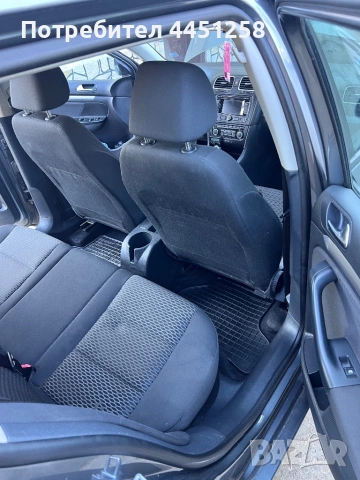 Golf 6 1.6 tdi, снимка 8 - Автомобили и джипове - 54682644