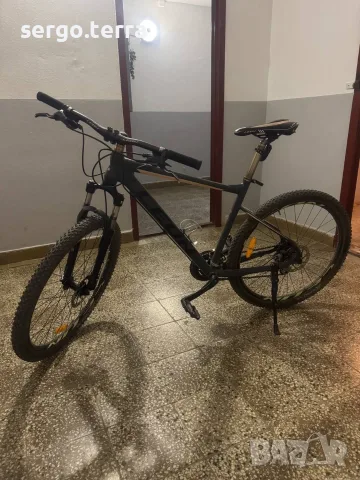 Планински велосипед колела 27,5" LEON XC70, снимка 2 - Велосипеди - 55678320
