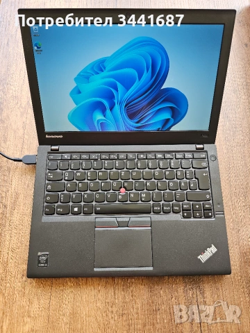Lenovo ThinkPad X250 | 8GB RAM | 240GB SSD | 