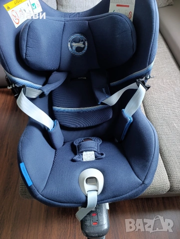 Cybex Sirona M 2 i Size