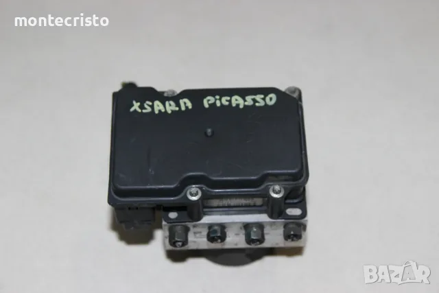 ABS модул Citroen Xsara Picasso (1999-2010г.) 0265231522 / 9660779880 / 0265800415 / 0 265 231 522