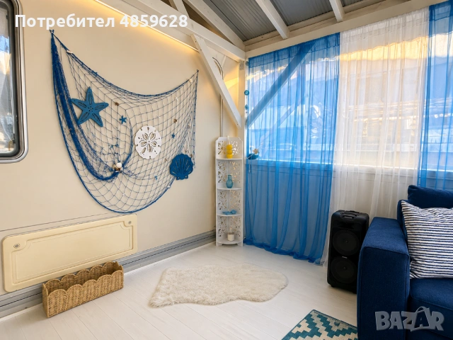 Sunrise Beach House , снимка 6 - Каравани под наем - 54950402