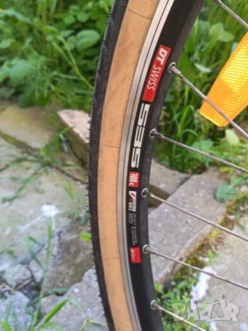 Велосипед MOVIE BY CINEMA, снимка 14 - Велосипеди - 54345010