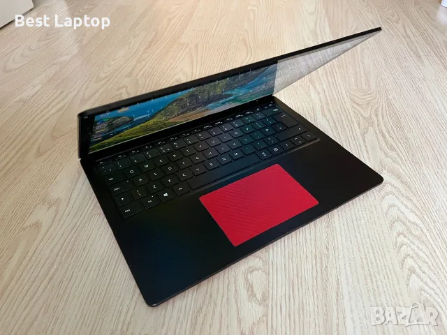 Microsoft laptop 3 i5-1035g7 256gb ssd 8gb ram touchscreen , снимка 4 - Лаптопи за работа - 55703787