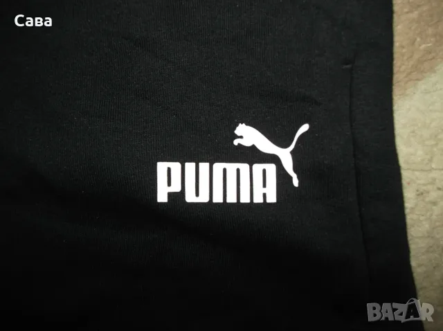 Шорти PUMA  дамски,М-Л-ХЛ   /сиви,черни/, снимка 14 - Спортни екипи - 37871810