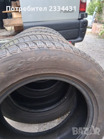 Гуми Pirelli Всесезонни DOT 2022, снимка 3 - Гуми и джанти - 55179295