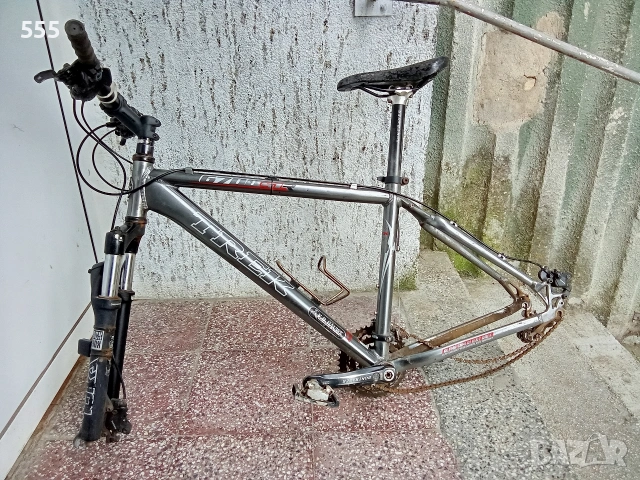 AL..26.цл.рамкаTREK.bontrager
