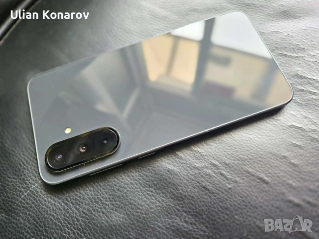 Samsung A36 8/256gb, снимка 2 - Samsung - 54790349