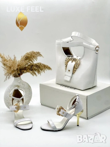 Dolce Gabanna ⚜️ Versace ⚜️Дамски Чанти , снимка 3 - Чанти - 54794284