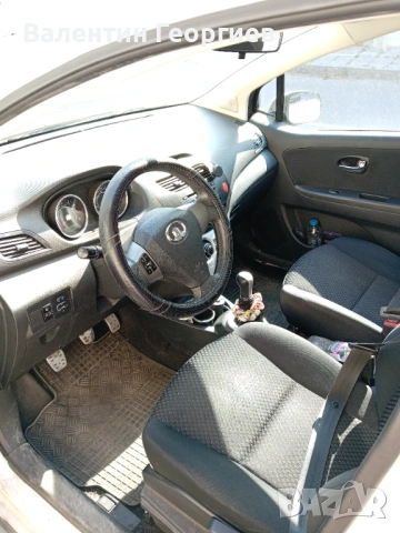 Продавам Автомобил , снимка 8 - Автомобили и джипове - 54221766