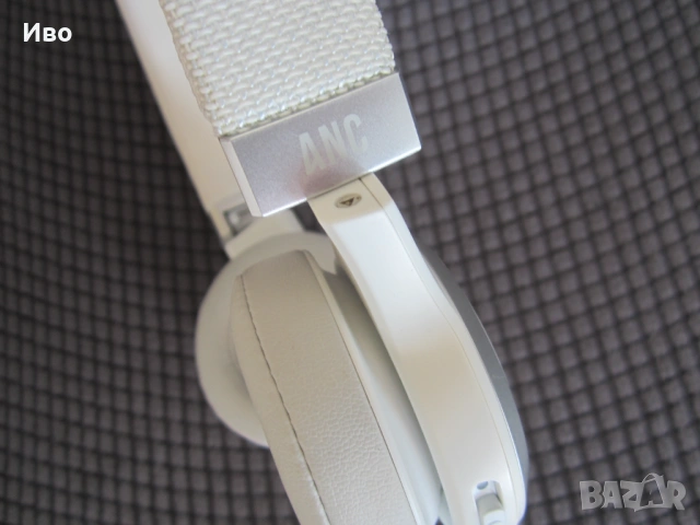 JBL Live 460NC безжични блутут слушалки, снимка 8 - Bluetooth слушалки - 54582684