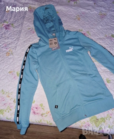Екип Puma оригинален