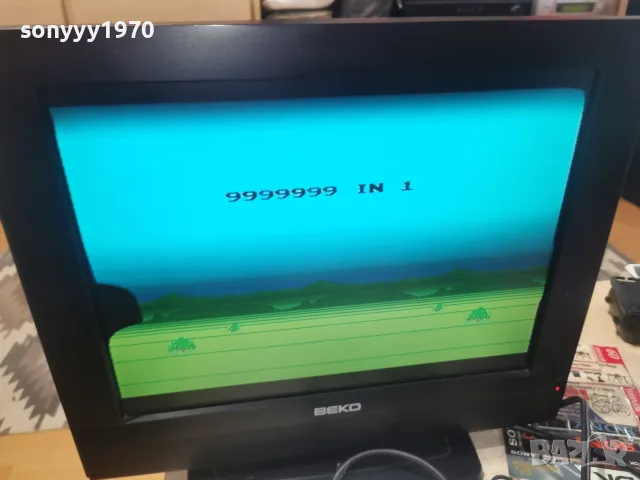 NINTENDO MT-999DX 1108261152L4, снимка 6 - Nintendo конзоли - 55623457