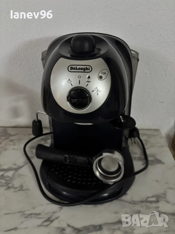 кафемашина Delonghi