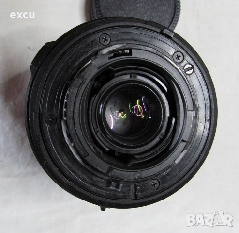 Обектив Tamron AF 28-300 за Nikon, снимка 3 - Обективи и филтри - 54719669