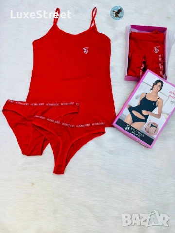 Calvin Klein 🫟 Victoria Secret 🫟Дамско Бельо , снимка 2 - Бельо - 55052695