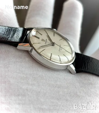 Omega Seamaster 600 рядък механичен мъжки чаковник, снимка 9 - Мъжки - 55692573