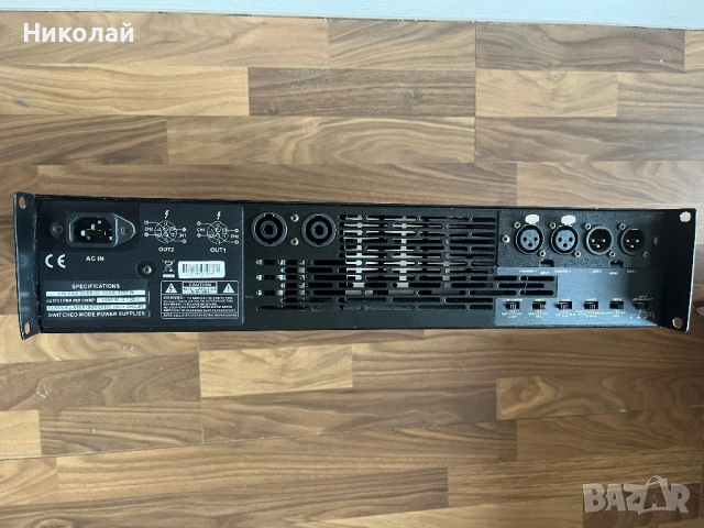 Vandal Q30, снимка 3 - Аудиосистеми - 54390459